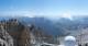 Zugspitze Mo. 24.8.