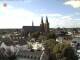 Kleve Mo. 24.8.