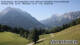 Ramsau bei Berchtesgaden Mo. 24.8.