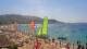 Le Lavandou Mo. 24.8.