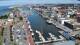 Bremerhaven Mo. 24.8.