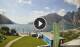 Torbole (Gardasee) Mo. 24.8.