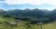 Oberlech Mo. 24.8.