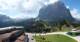 Wolkenstein in Gröden Mo. 24.8.