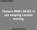 London Mo. 24.8.