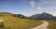 Postalm Mo. 24.8.