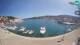 Jelsa (Hvar) Mo. 24.8.