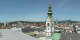 Klagenfurt Mo. 24.8.