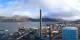 Longyearbyen (Spitzbergen) Mo. 24.8.