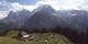 Mürren Mo. 24.8.