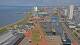 Bremerhaven Mo. 24.8.