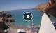 Chora Sfakion (Kreta) Mo. 24.8.