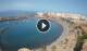 Playa San Juan (Teneriffa) Mo. 24.8.