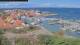 Gudhjem (Bornholm) Mo. 24.8.