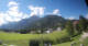Toblach (Dolomiten) Mo. 24.8.