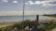 Ostseebad Damp Mo. 24.8.