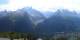 Chamonix-Mont-Blanc Mo. 24.8.