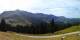 Saint-Gervais-les-Bains Mo. 24.8.