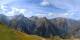 Les Deux Alpes Mo. 24.8.