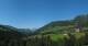Alpbach Mo. 24.8.