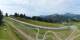 Morzine Mo. 24.8.