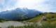 Les Houches Mo. 24.8.