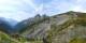 Chamonix-Mont-Blanc Mo. 24.8.