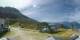 Vaujany Mo. 24.8.