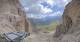 Val Gardena - Gröden Mo. 24.8.