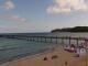 Binz (Rügen) Mo. 24.8.