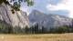 Yosemite-Nationalpark, Kalifornien Mo. 24.8.
