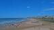 Playa de Calafell Di. 25.8.
