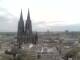 Köln Di. 25.8.