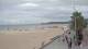 Hendaye Di. 25.8.