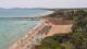 Playa de Muro (Mallorca) Di. 25.8.