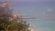 Waikiki Beach, Hawaii Di. 25.8.