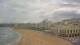 Biarritz Di. 25.8.