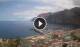 Los Gigantes (Teneriffa) Di. 25.8.