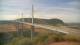 Viaduc de Millau Di. 25.8.