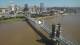 Covington, Kentucky Di. 25.8.