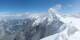Kleine Scheidegg Di. 25.8.