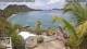 Quart-A-Nancy Point, Cooper Island Di. 25.8.