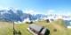 Wengen Di. 25.8.