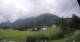Toblach (Dolomiten) Di. 25.8.