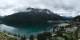 St. Moritz Di. 25.8.