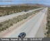 Mojave, Kalifornien Di. 25.8.