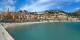Menton Di. 25.8.