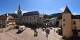 Megève Di. 25.8.