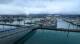 Seward, Alaska Di. 25.8.