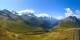 Chamonix-Mont-Blanc Di. 25.8.